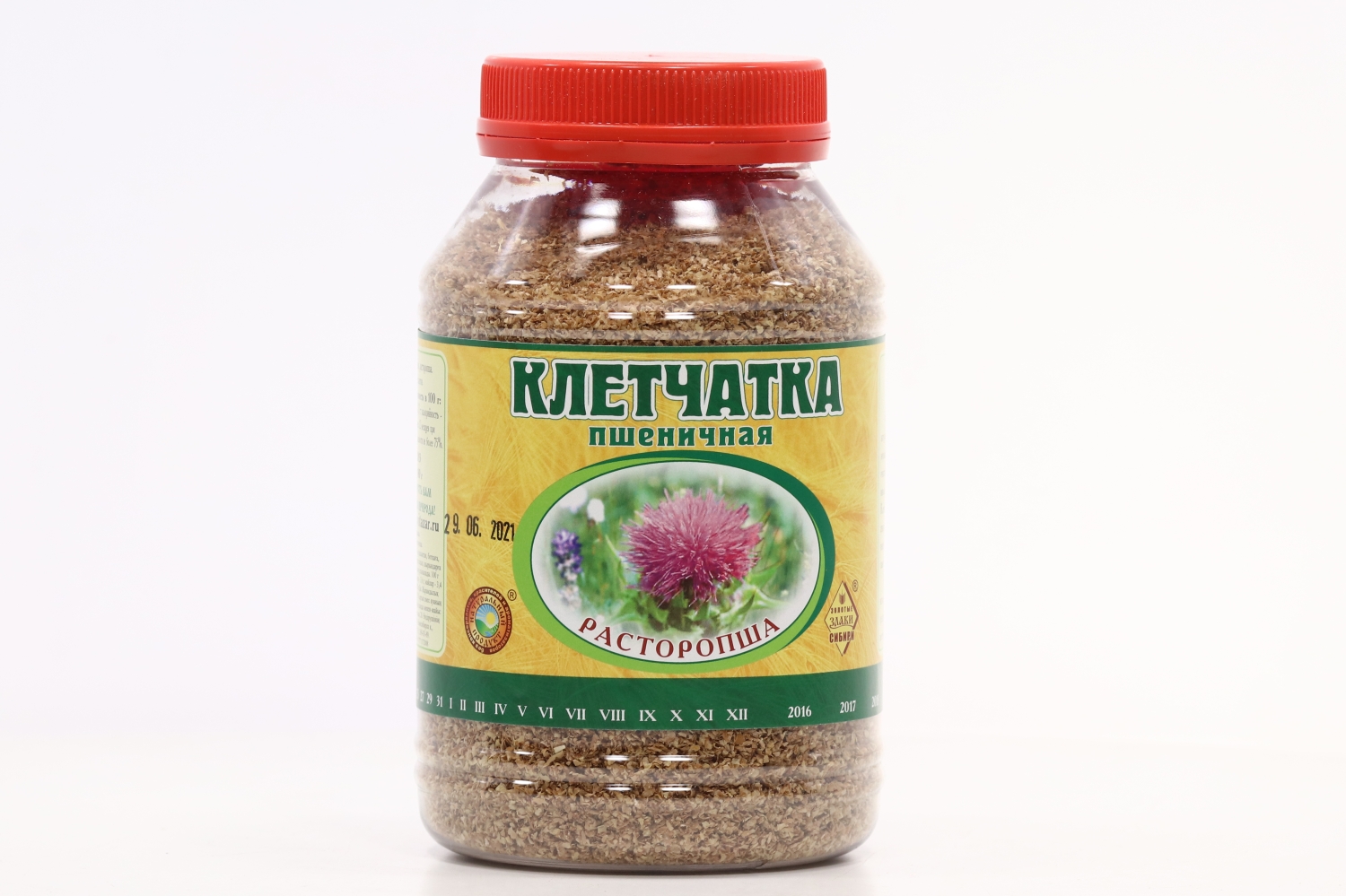 Клетчатка Озон