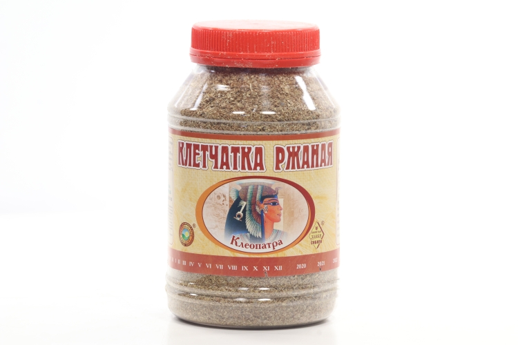 Клетчатка ржаная Клеопатра, 300 г, порошок – купить по цене 64 руб. в ...