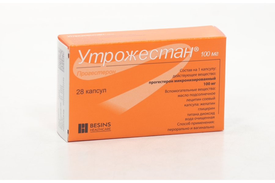 Утрожестан как правильно вводить. Утрожестан 100 мг. Утрожестан 100 капсулы. Утрожестан капс. 100мг №28. Утрожестан и витамин е.