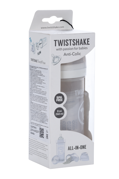 Twistshake all sale in one