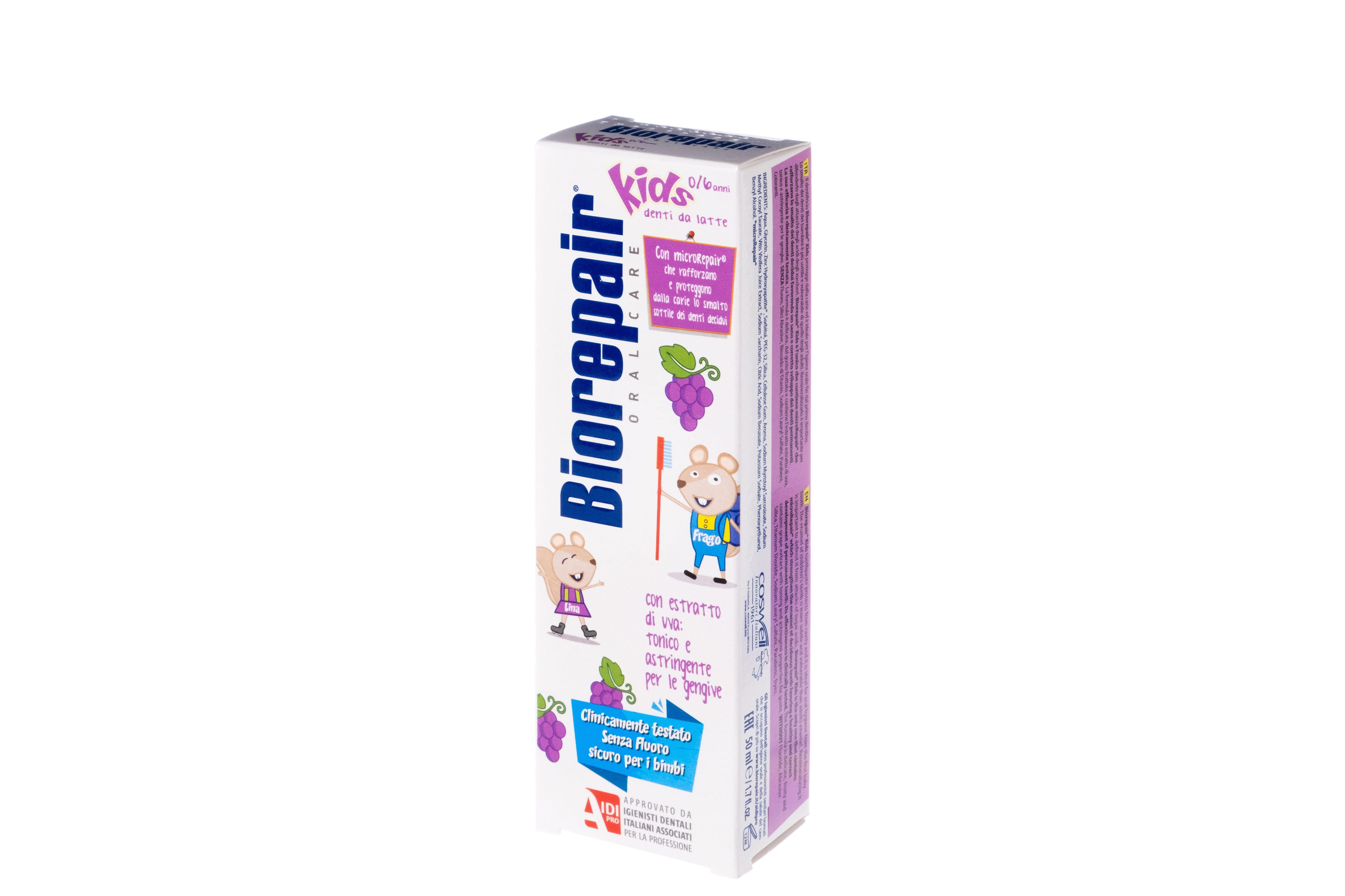 Biorepair зубная паста детская. Детская зубная паста Biorepair Kids. Biorepair детская зубная паста 50мл. Зубная паста Biorepair Kids 0-6. Биорепейр зубная паста детская от 6 лет.