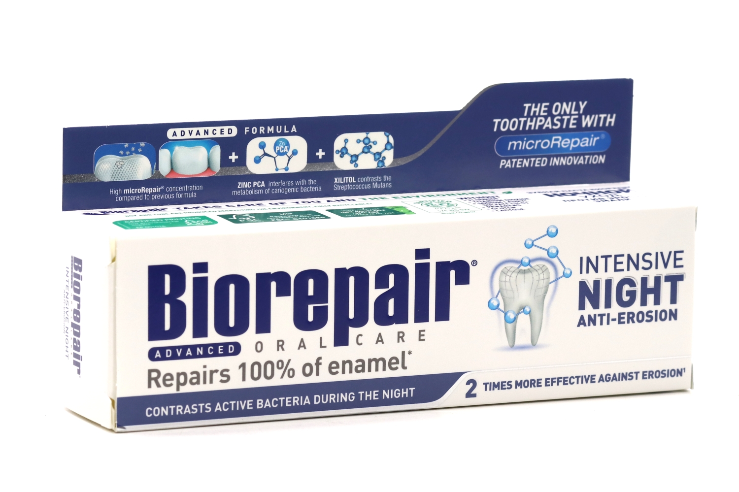 Паста biorepair