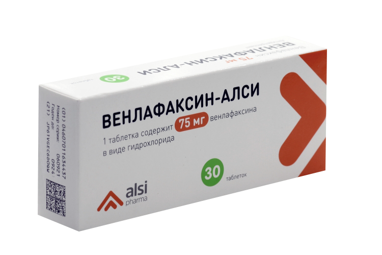 Венлафаксин инструкция отзывы. Венлафаксин 75. Венлафаксин 75 мг. Венлафаксин АЛСИ. Лизиноприл АЛСИ.