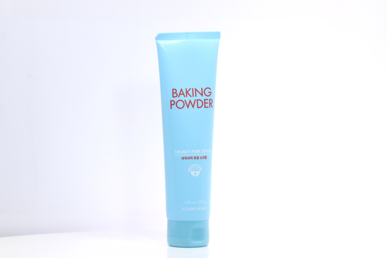 Скраб Etude House д/лица baking powder crunch pore scrub, 200 г