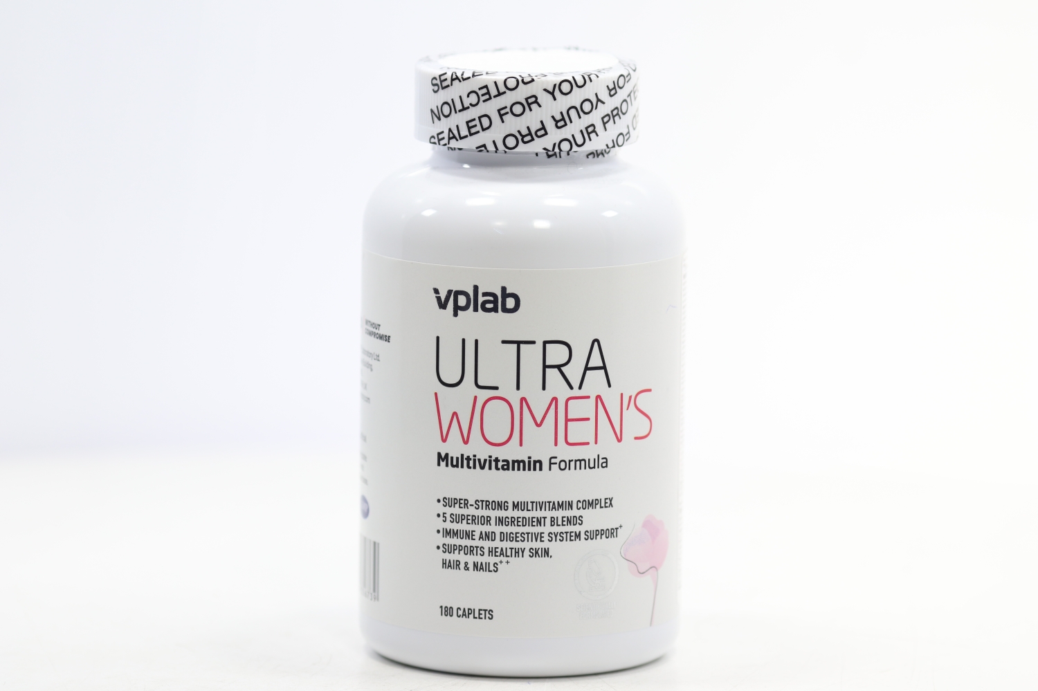 Vplab Ultra Women S Multivitamin Купить