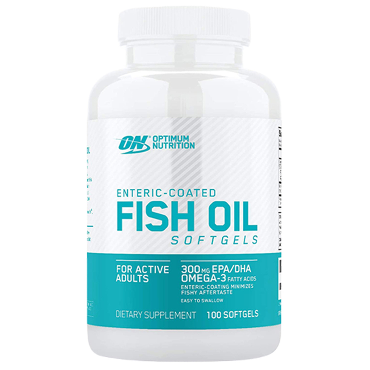 Рыбий жир Optimum Nutrition Fish Oil Softgels, 100 шт, капсулы – купить по  цене 1533 руб. в интернет-магазине Аптеки Плюс в Фурманове