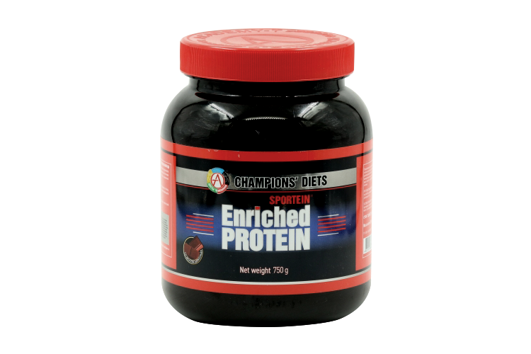 Протеин Академия-Т Enriched PROTEIN шоколад, 750 г – купить по выгодной ...