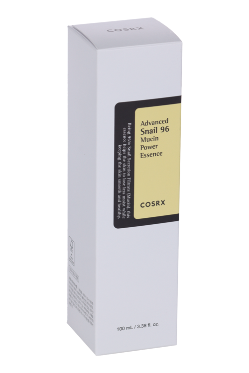 Эссенция д/лица Cosrx Advanced Snail 96 Mucin Power с муцином улитки ...