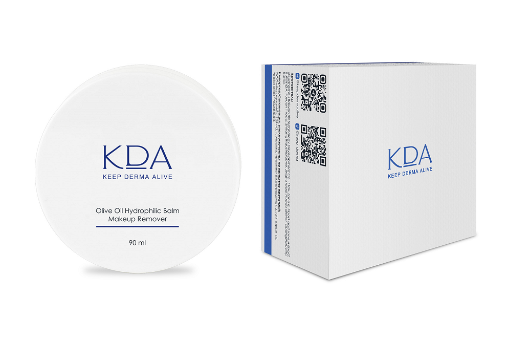 крем для лица кда отзывы