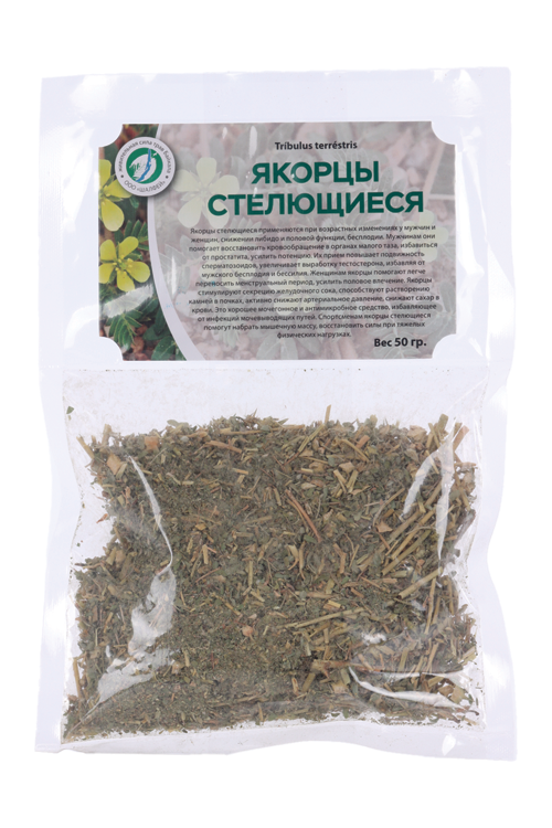 Якорцы стелющиеся отзывы
