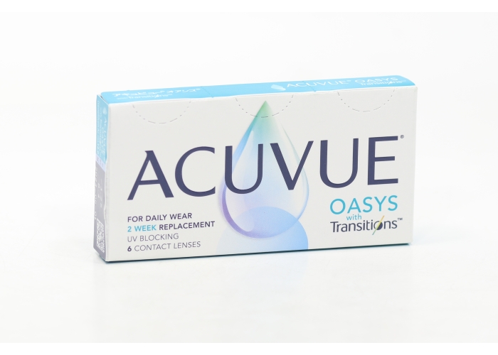 Линзы acuvue 3 25. Линзы Acuvue Oasys цветные с диоптриями. Acuvue Oasis Transitions на голубых.