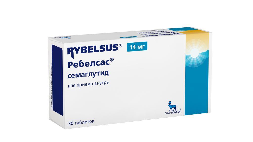 ребелсас аналоги