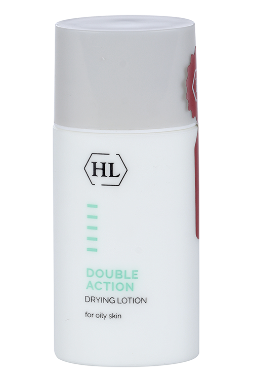 Лосьон Holy Land Double Action Drying Lotion д/лица подсушивающий, 30 ...