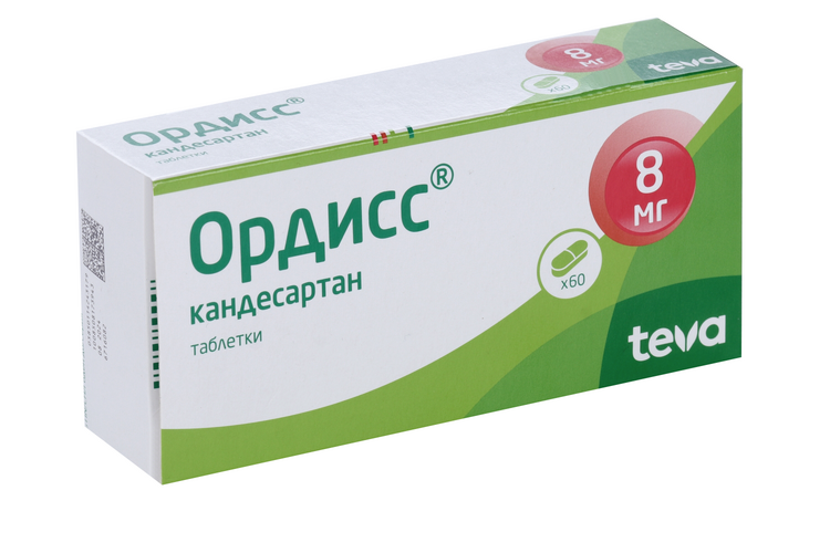 Ордисс 16 инструкция