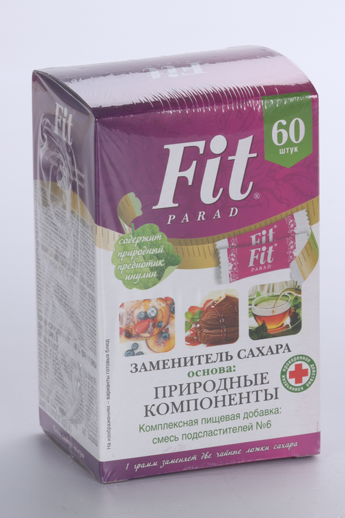 Крем десерт ФИТПАРАД fitelle