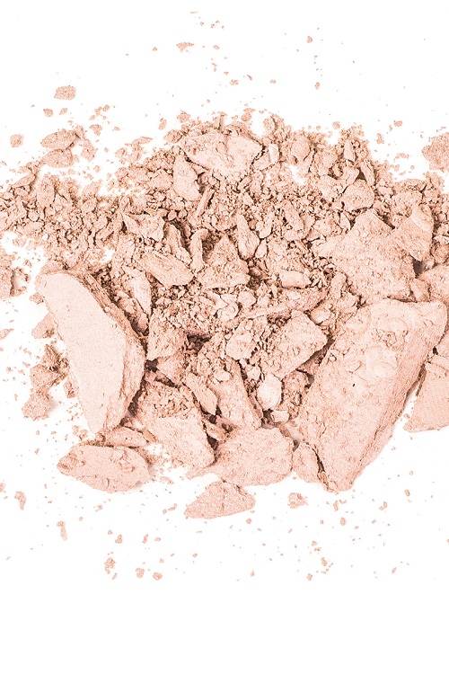 Компактная крем-пудра "ArtworkLook" Professional RELOUIS №2 бежевая (без коробки) 10 г