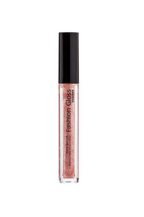RELOUIS Блеск для губ "Fashion Gloss" тон 13