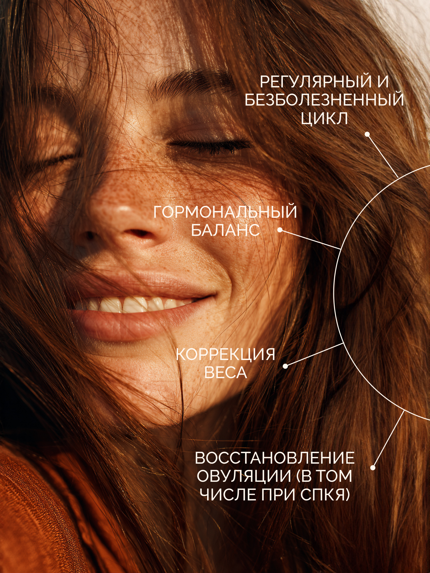 Мио инозитол для похудения капсулы, MedCraft, 60 шт