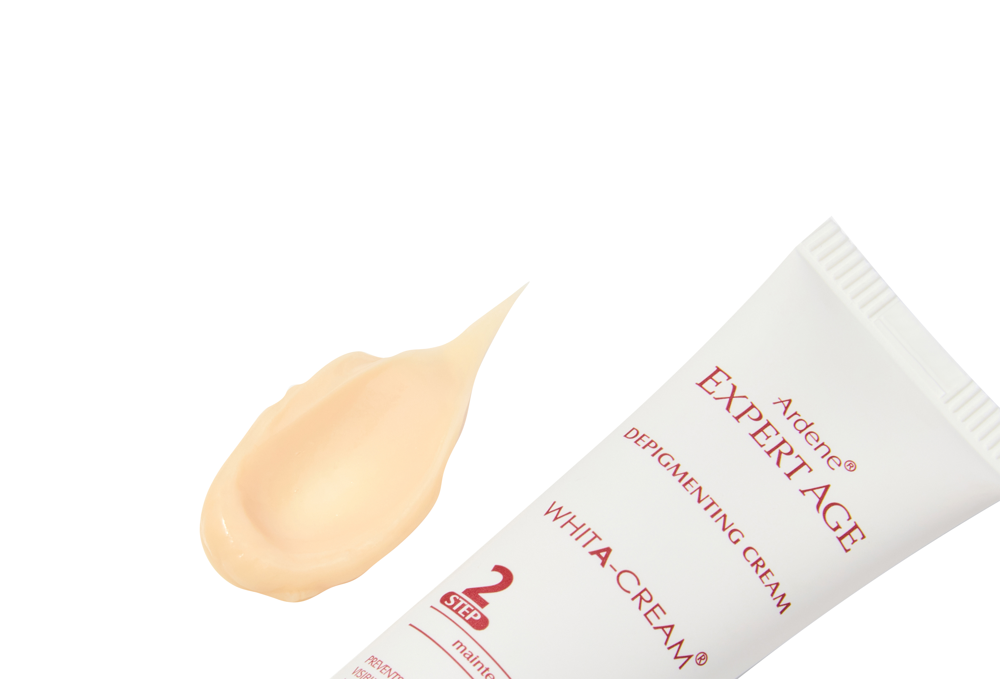 Депигментирующий крем Ardene Expert Age Whita,30 мл.
