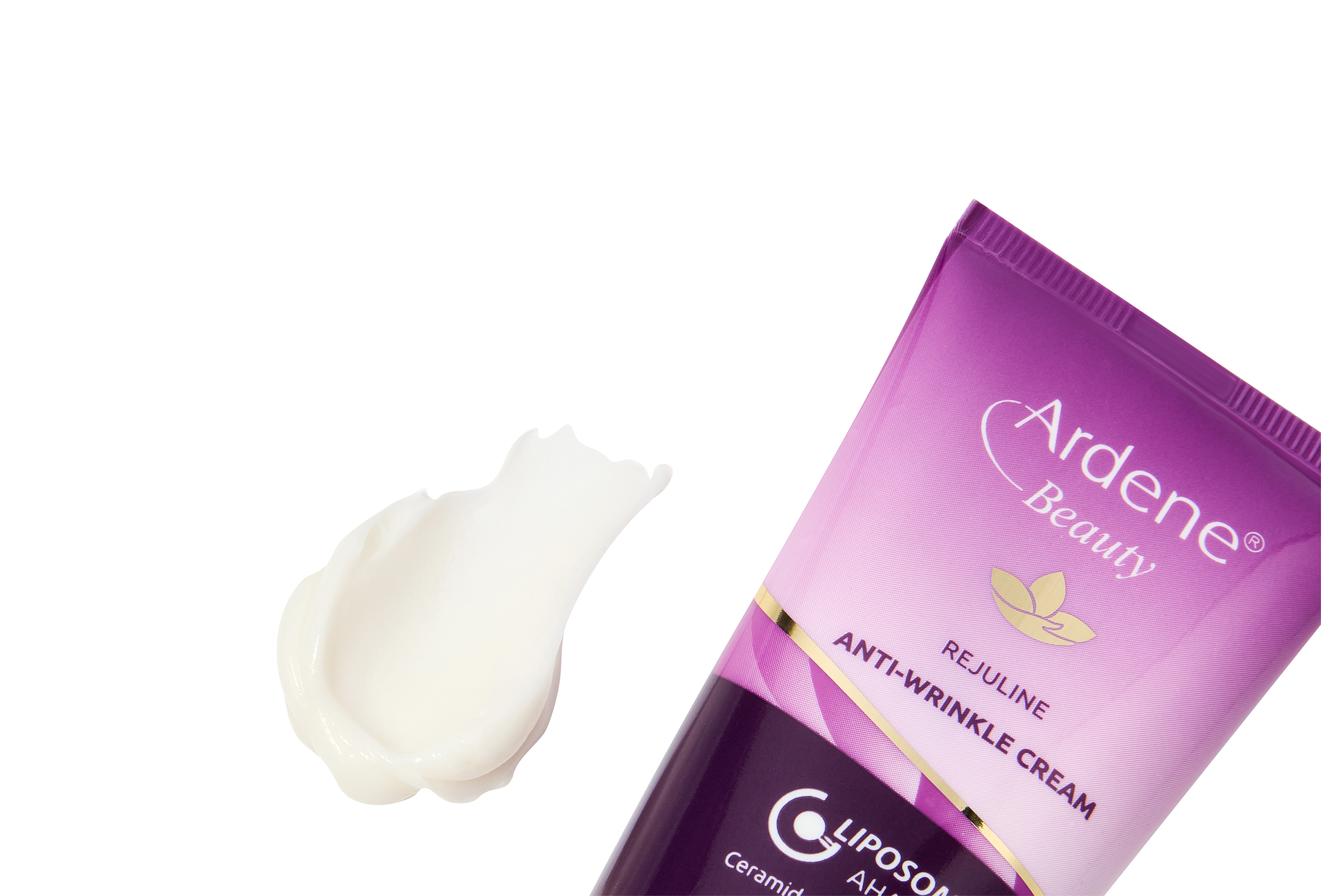 Крем против морщин Ardene Beauty Rejuline с липосомой AHA11, 50 мл.