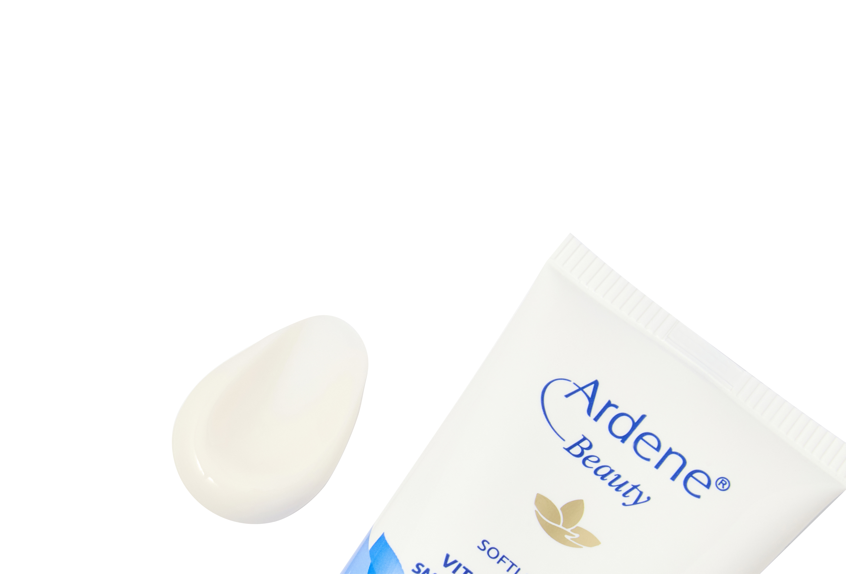 Увлажняющий и разглаживающий крем Ardene Beauty Softline Е+С,50 мл.
