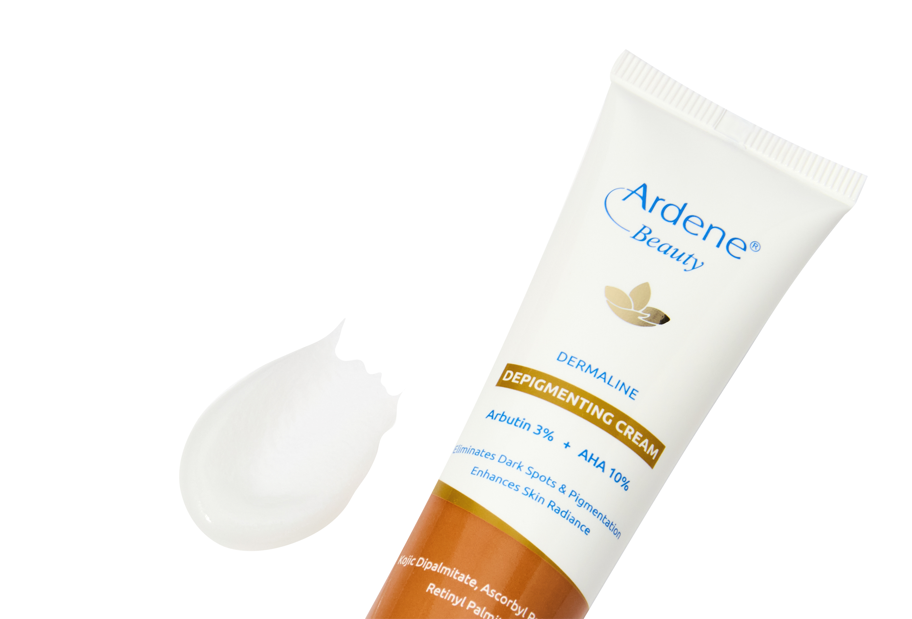 Депигментирующий крем Ardene Beauty Арбутин 3%,30 мл.