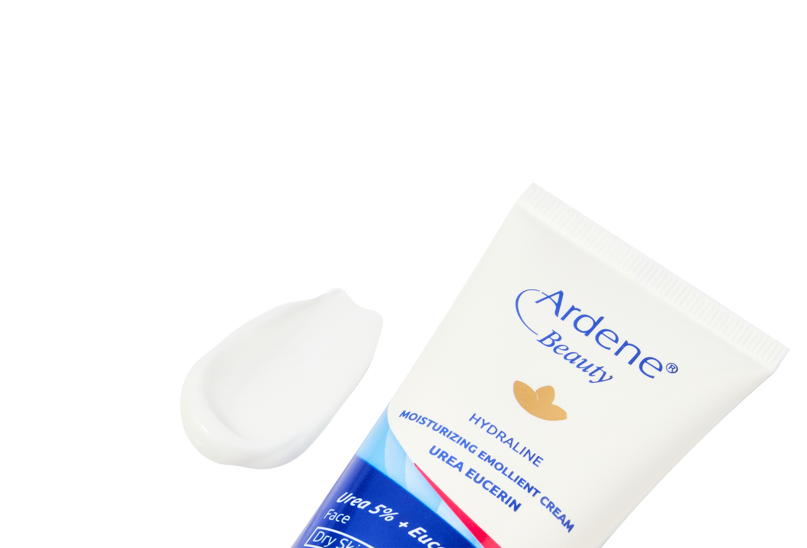 Крем Ardene Beauty Hydraline мочевина 5 % + эуцерин,50 мл.
