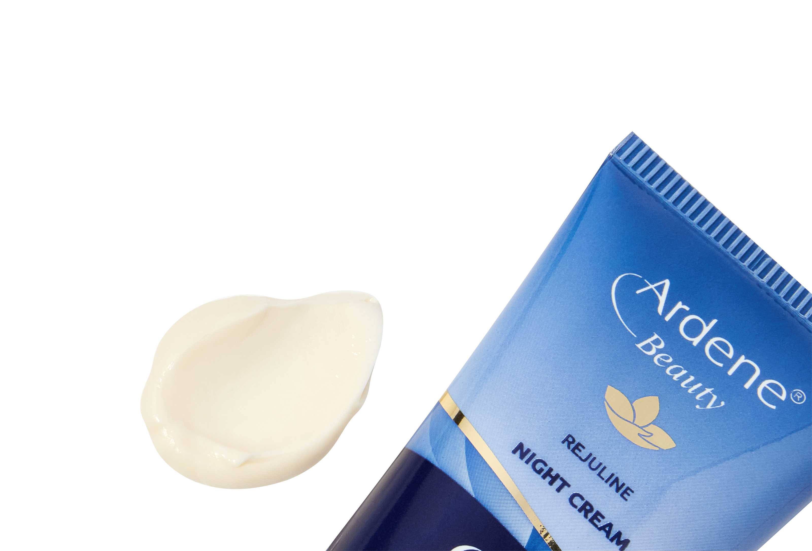 Ночной крем Ardene Beauty Rejuline Q10,50 мл.