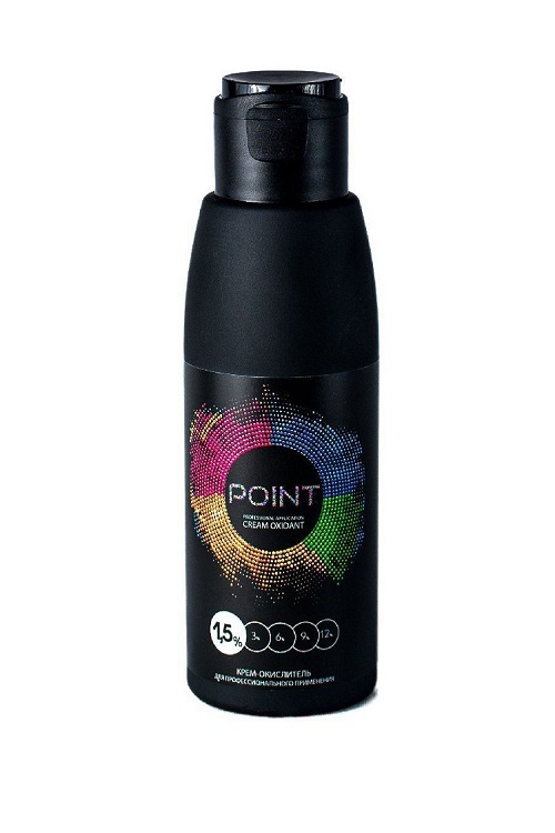 Крем-окислитель POINT., 1,5%, 100 мл