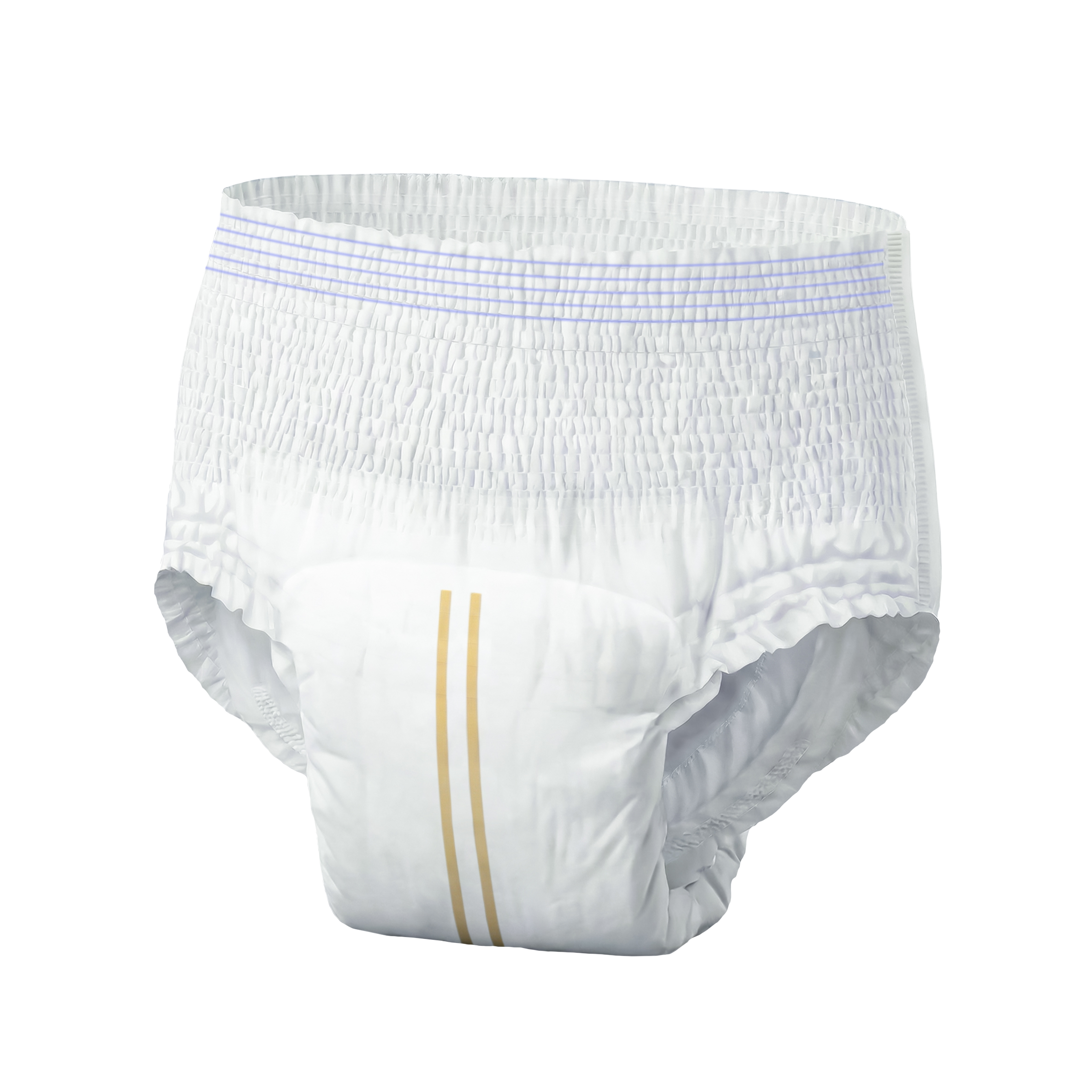 Подгузники-трусы одноразовые для взрослых BESIDE Active Optima Normal, размер L, 30 шт.