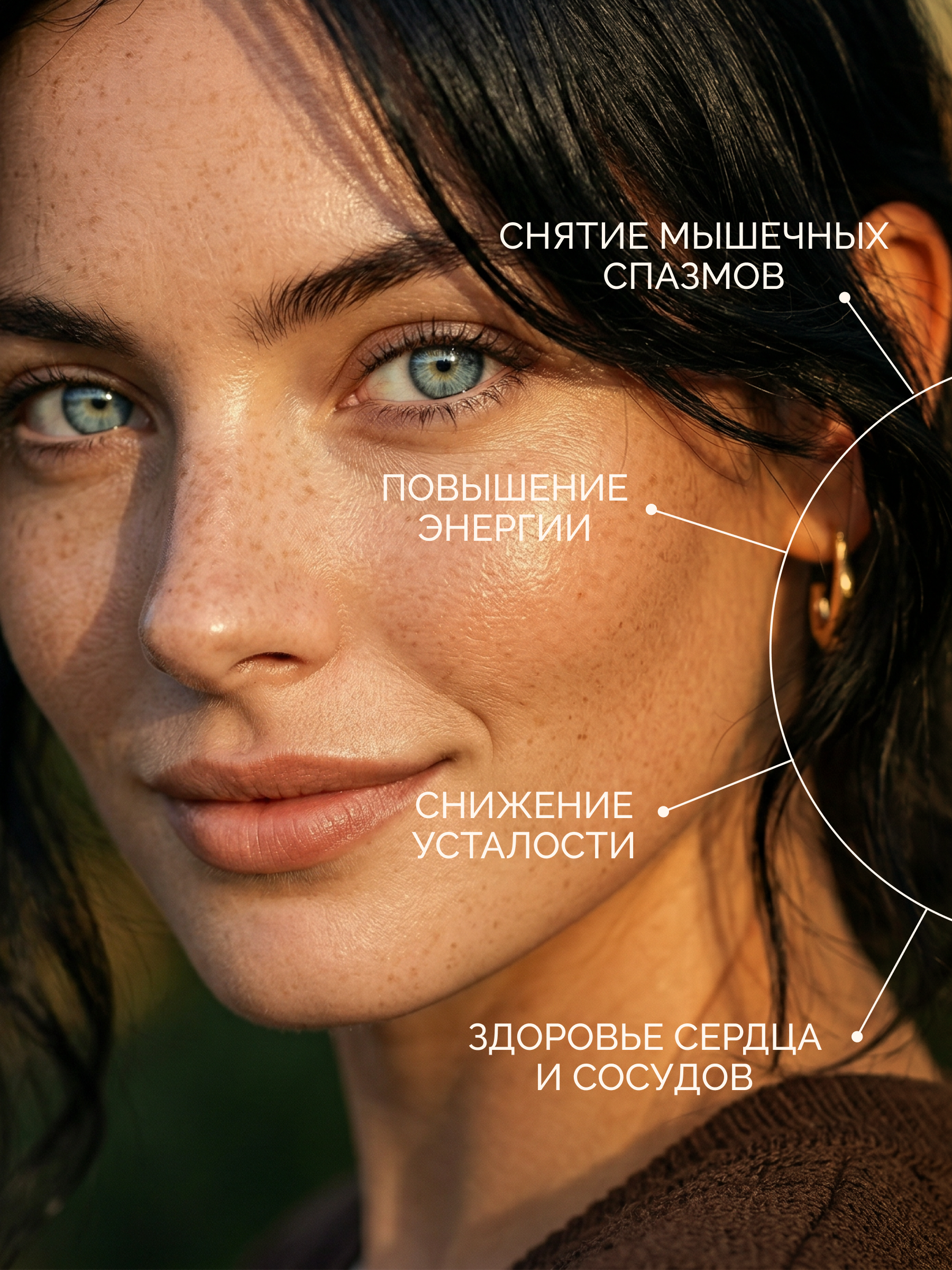 Магний малат с В6, поддержка энергии и мышц MedCraft, 474мг, 180 таб.