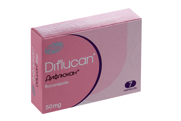 diflucan 50mg