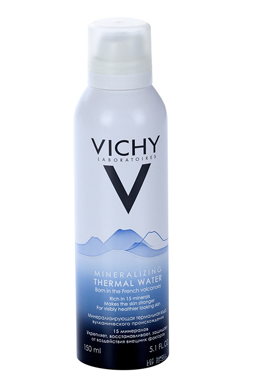 Vichy water