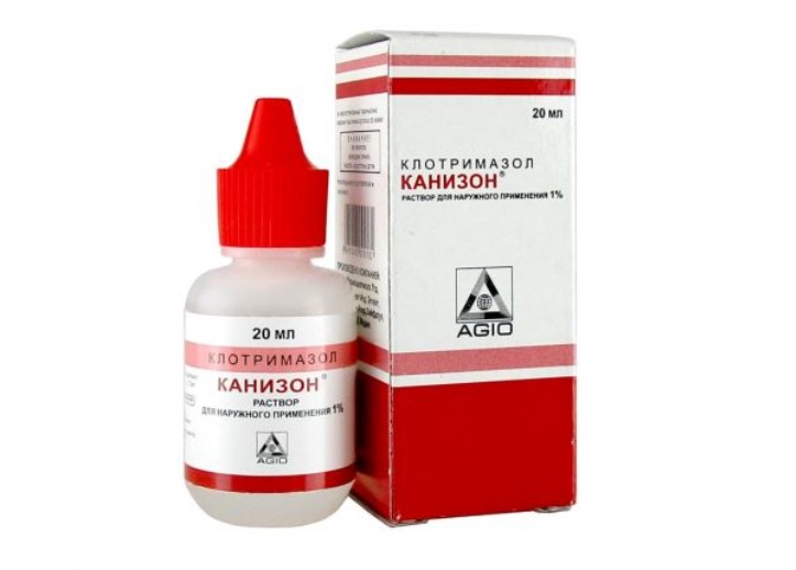 Купить Канизон В Пензе Канизон Плюс