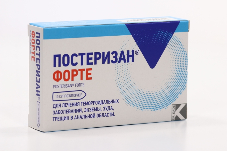 Веноприм при геморрое. Постеризан форте. постеризан супп. веноприм форте.
